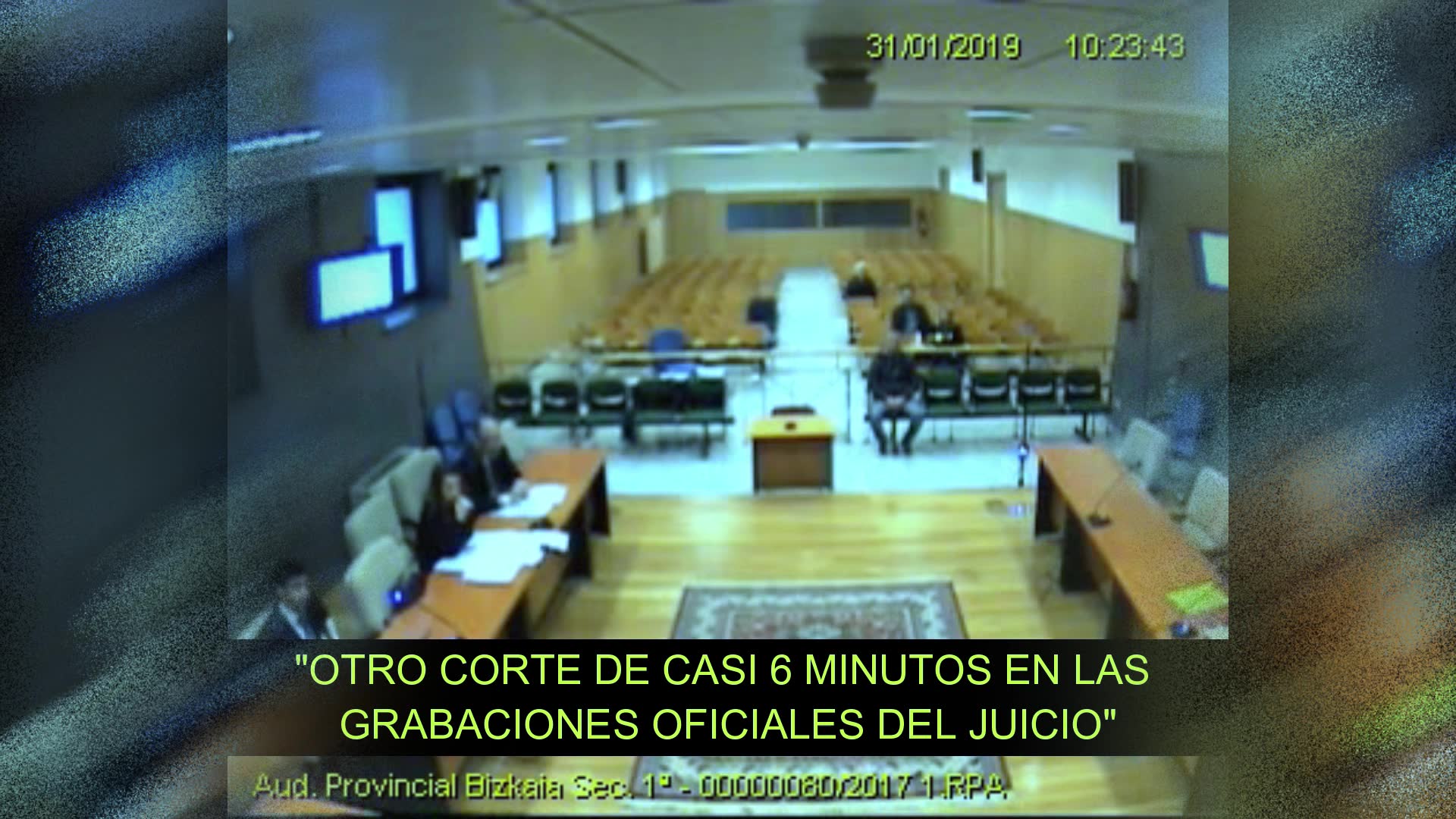Fotograma de la escena