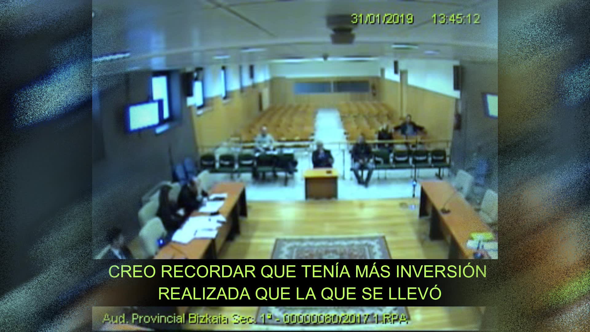 Fotograma de la escena