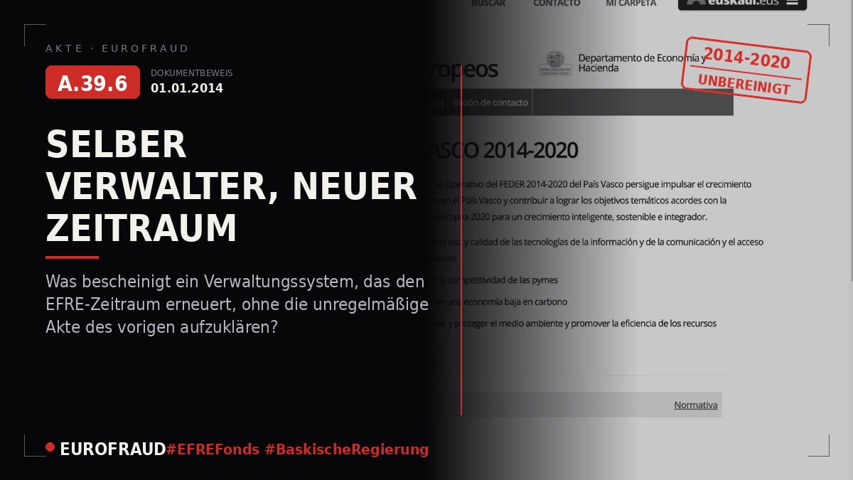 EFRE 2014-2020