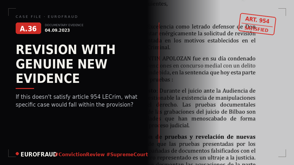 Application for the Review appeal before the Supreme Court of 4 September 2023