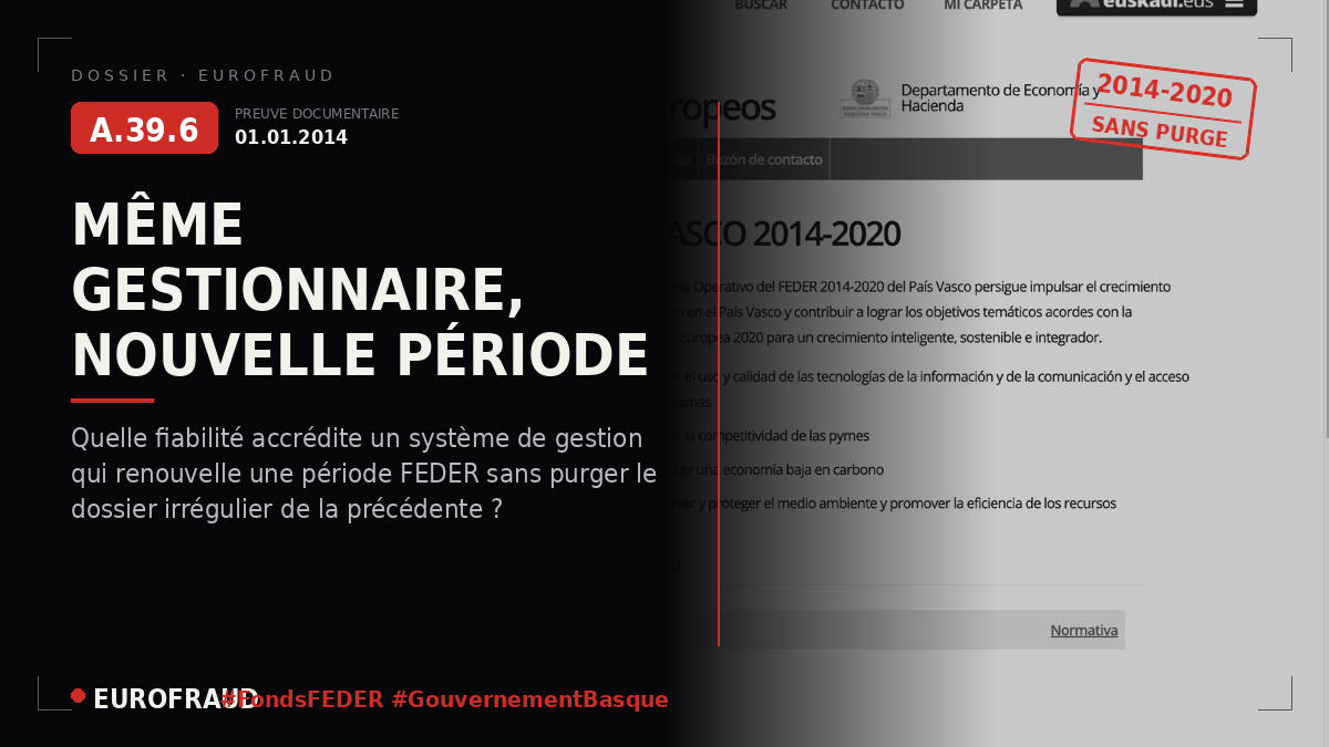 FEDER 2014-2020