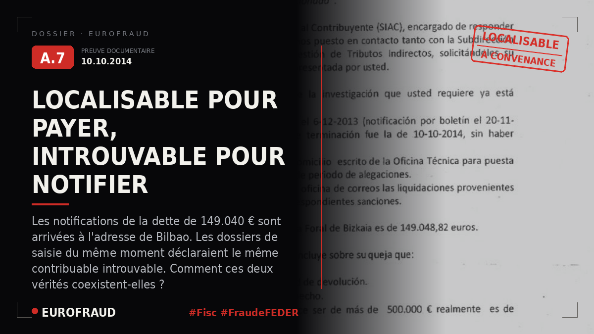 Fabrication de fausses dettes au préjudice d'Apolozan