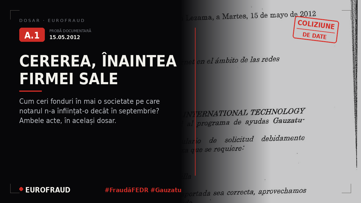 Pagina 93 - Actele constitutive ale International Technology Corp Soft S.A