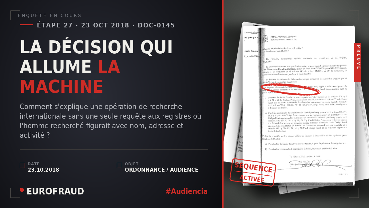 LA DÉCISION QUI ALLUME LA MACHINE
